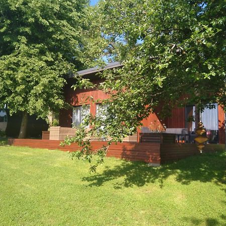 Abri De Jardin Villa Виелсалм Екстериор снимка
