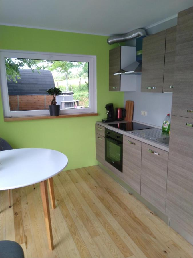 Abri De Jardin Villa Виелсалм Екстериор снимка