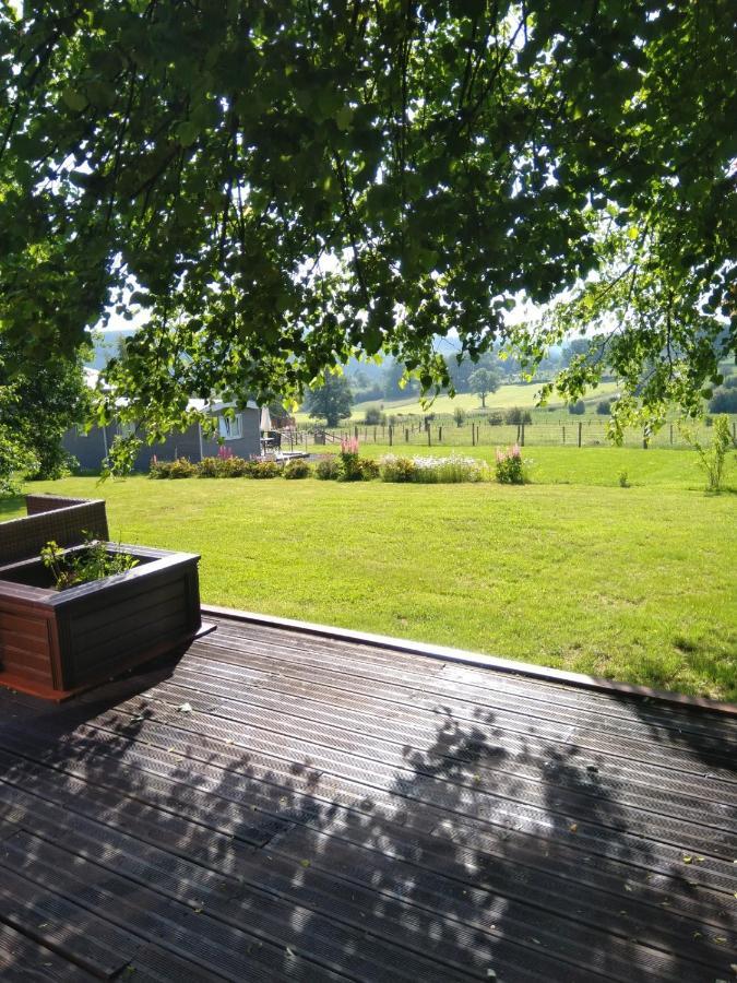 Abri De Jardin Villa Виелсалм Екстериор снимка