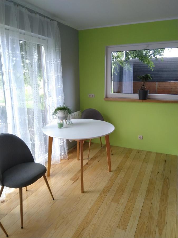 Abri De Jardin Villa Виелсалм Екстериор снимка