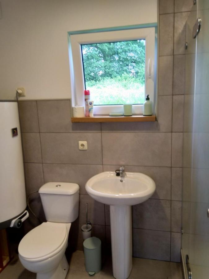 Abri De Jardin Villa Виелсалм Екстериор снимка