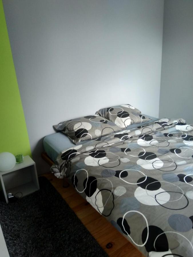 Abri De Jardin Villa Виелсалм Екстериор снимка